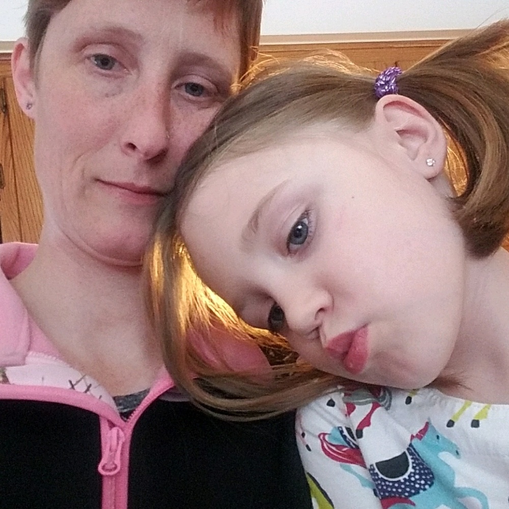 Meet your Posher, Katrina